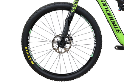 Cannondale Scalpel 29 Team XTR Mountain Bike - 2015, Large