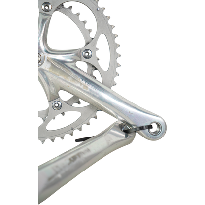 Shimano Ultegra FC-6500 172.5mm Road Bike Crankset W/ 53/39t Chainrings