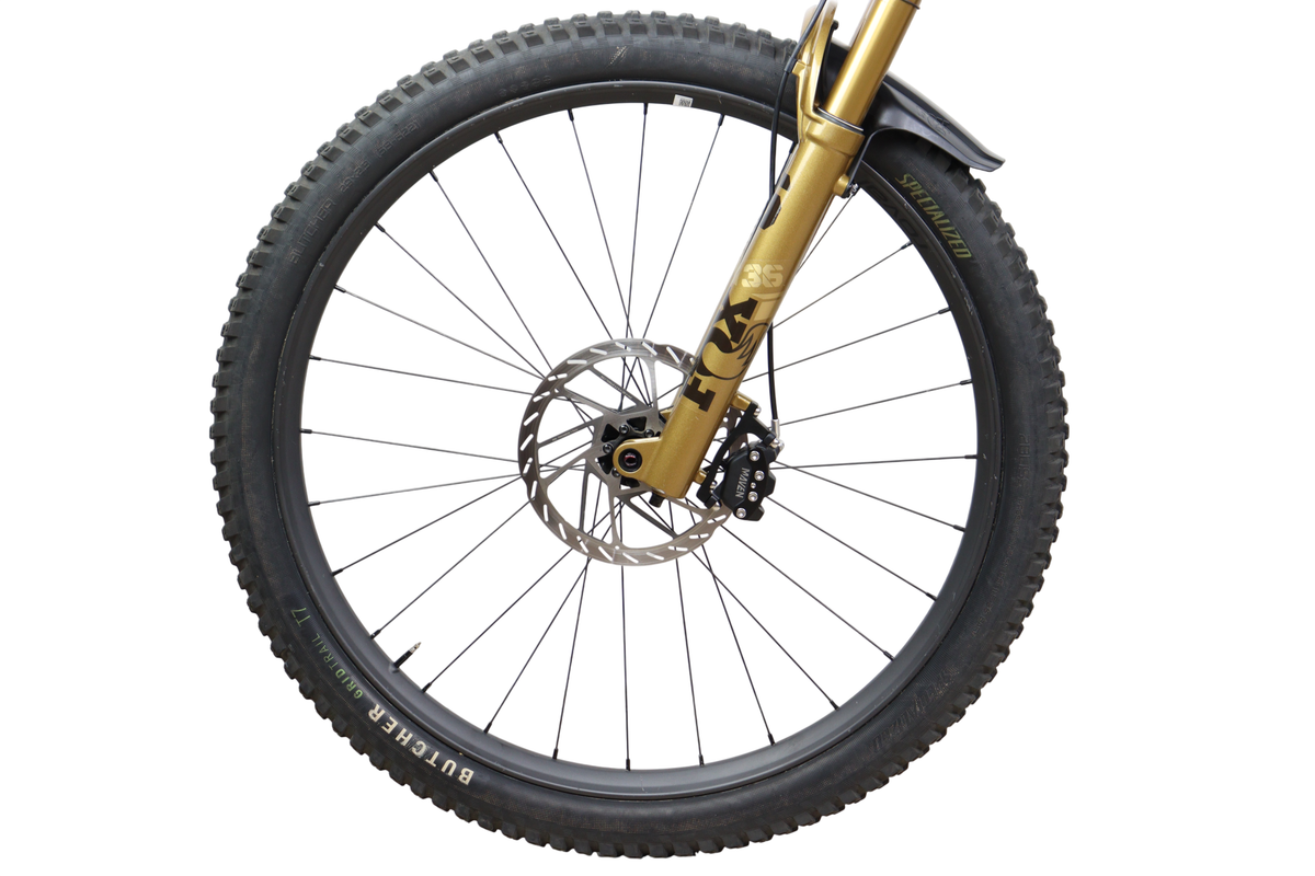 Specialized Stumpjumper 15 Pro Mountain Bike - 2025, S5