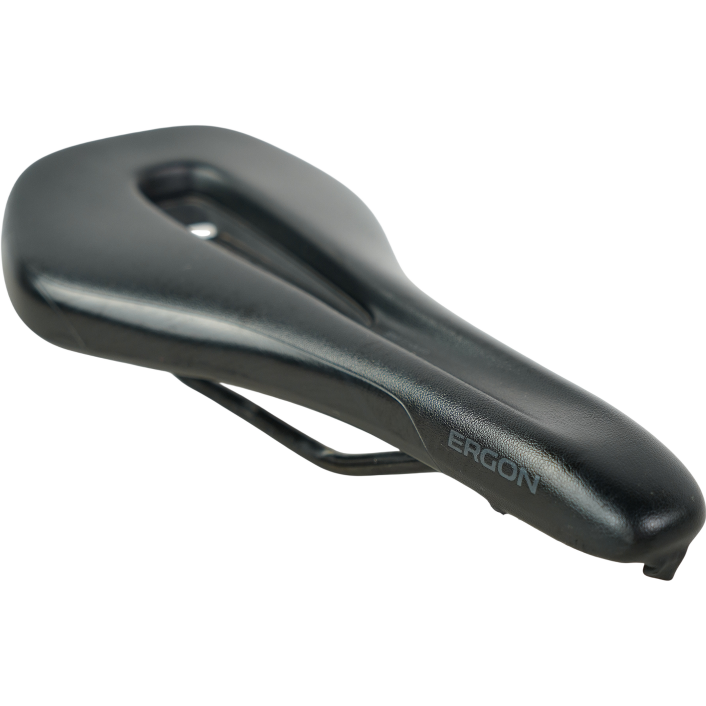Ergon SM Enduro Men Mountain Bike Saddle - 132mm Wide