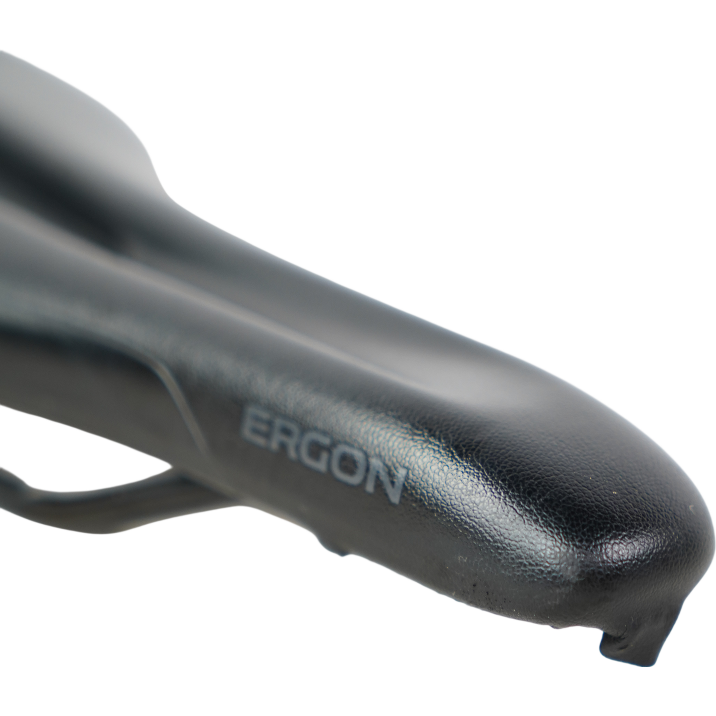Ergon SM Enduro Men Mountain Bike Saddle - 132mm Wide