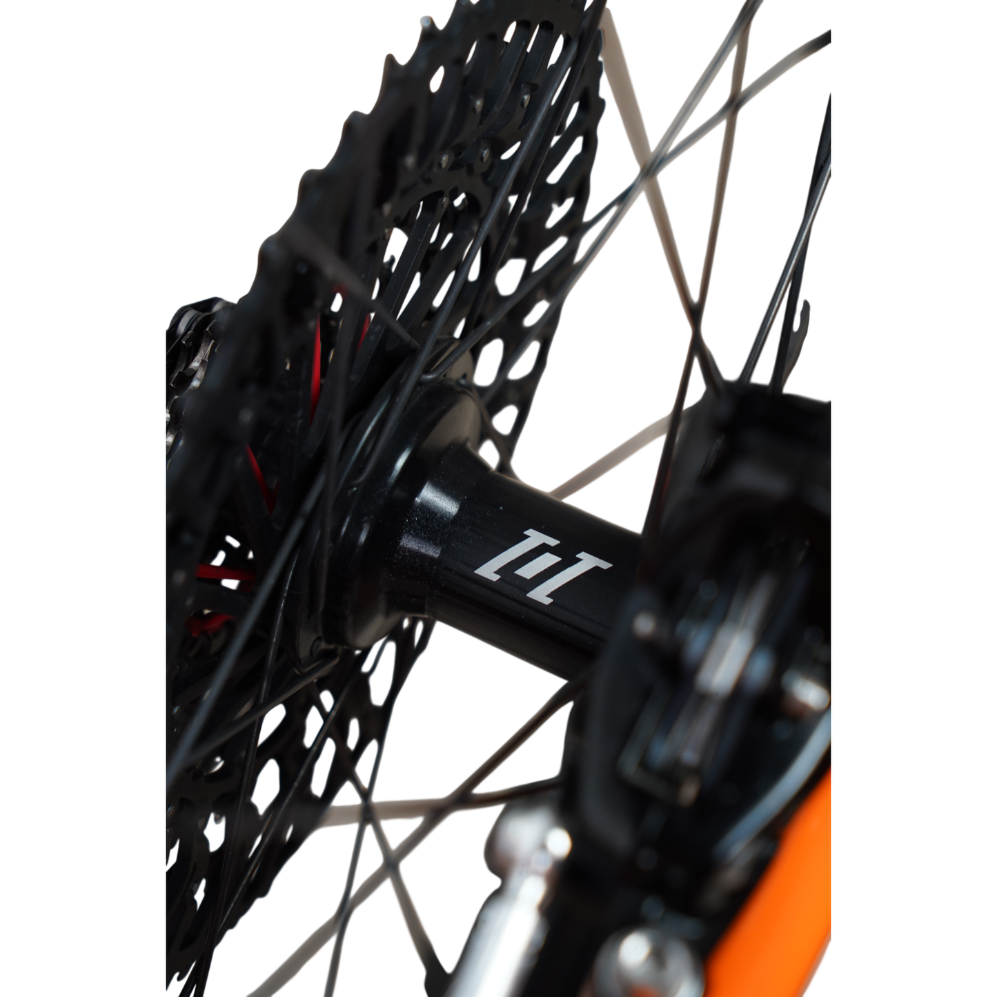 2024 Santa Cruz Tallboy 5 CC X0 AXS Reserve Full Suspension 29" Mountain Bike