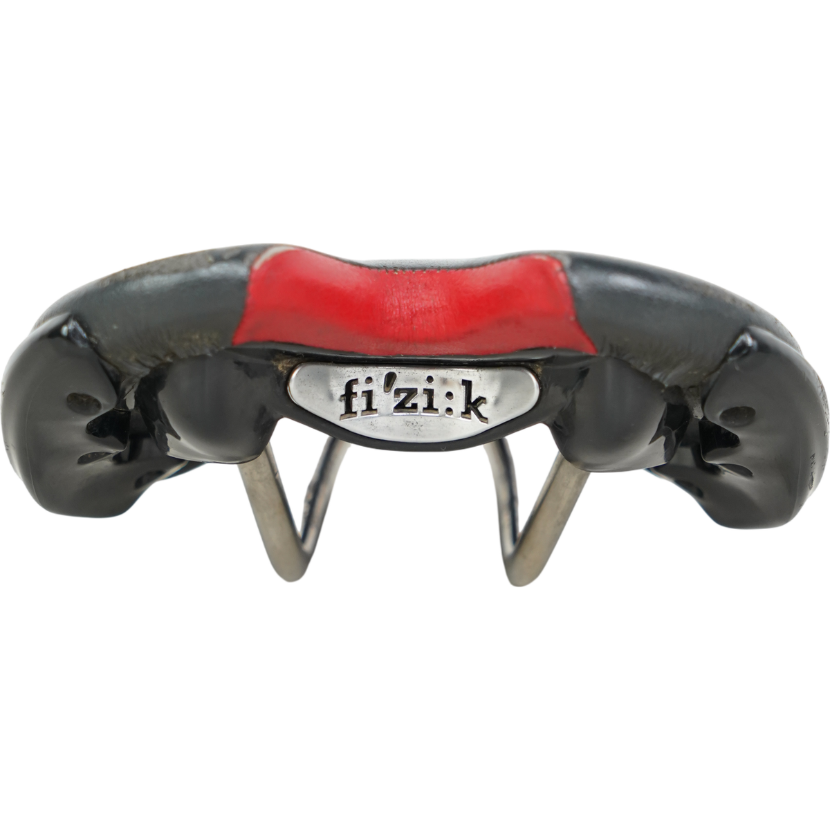 fi'zi:k Road Bike Saddle W/ Titanium Rails