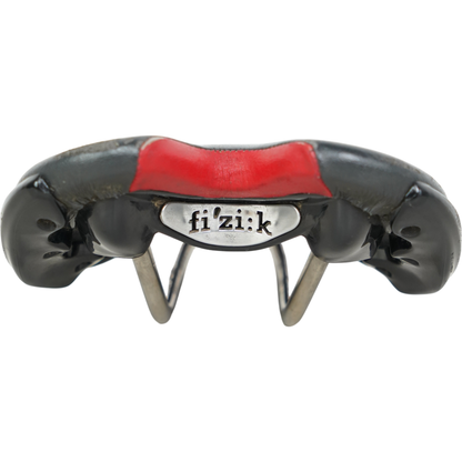 fi'zi:k Road Bike Saddle W/ Titanium Rails