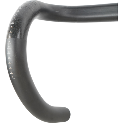 Specialized S-Works Deep Bend Carbon 31.8mm 42cm C-C Road Drop Handlebar