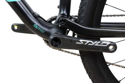 Specialized Epic Pro Mountain Bike - 2019, XL