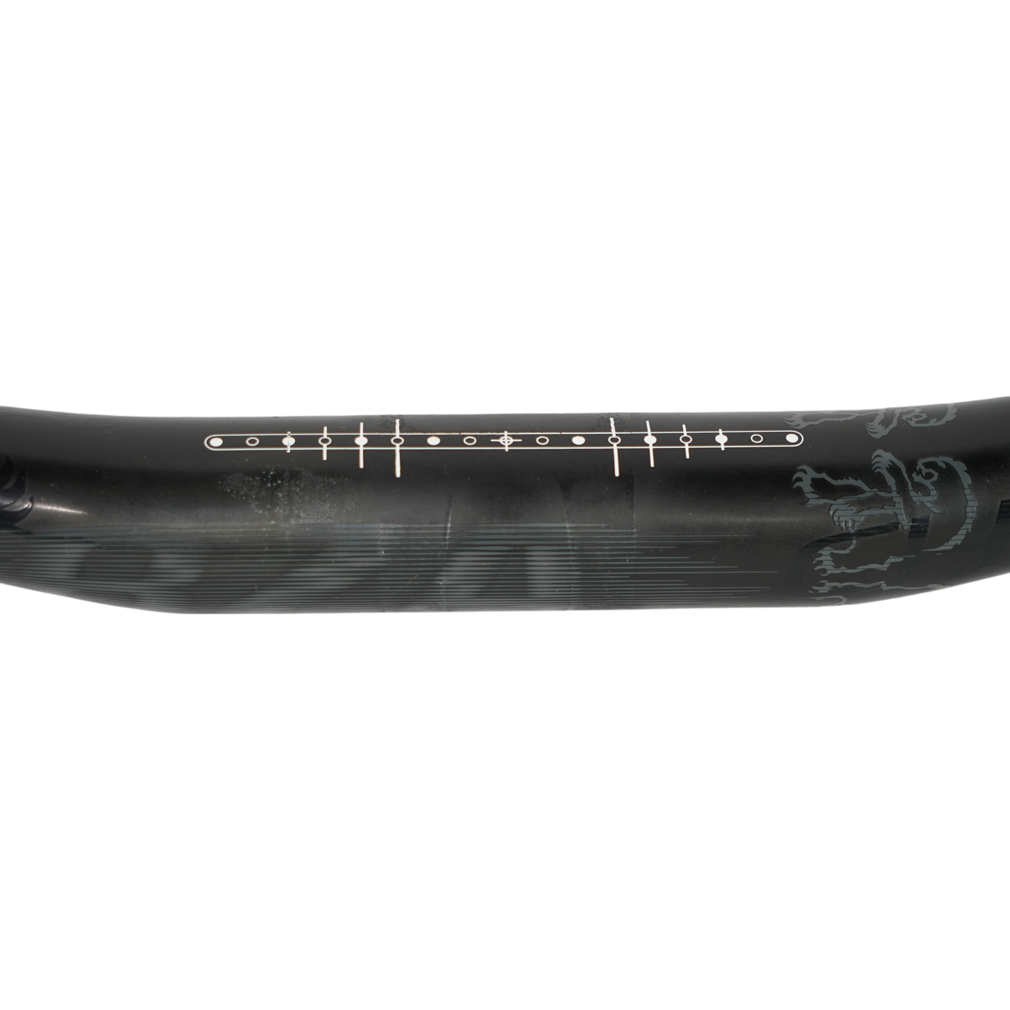 Chromag BZA Fubars Unidirectional Carbon Matrix 35mm 800mm MTB Handlebar
