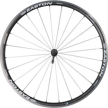 Easton Circuit 700c Rim Brake Aluminum Clincher Road Wheelset