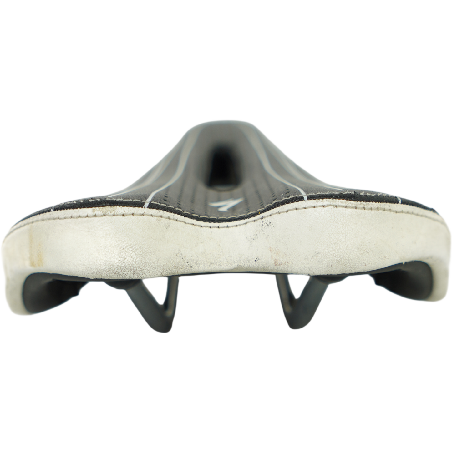 Specialized Riva Body Geometry Road Bike Saddle W/ Steel Rails