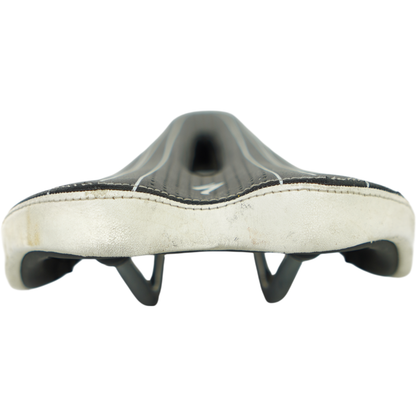 Specialized Riva Body Geometry Road Bike Saddle W/ Steel Rails