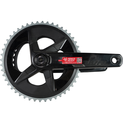 SRAM Rival DUB 172.5mm Road Crankset W/ 48/35t Chainrings 12 Speed