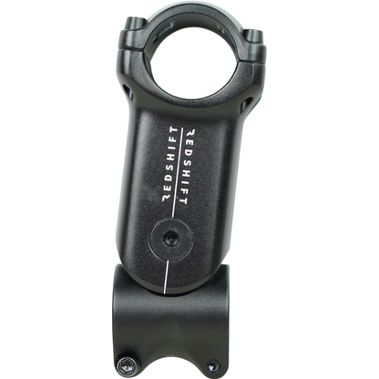 Redshift ShockStop 31.8mm Clamp 90mm +/-6° Universal Bike Stem