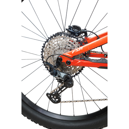 2021 Specialized Turbo Levo Comp 29" Full Suspension Mountain E-Bike - Medium