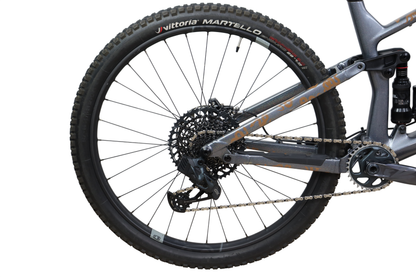 Norco Optic C AXS Mountain Bike - 2023, Large
