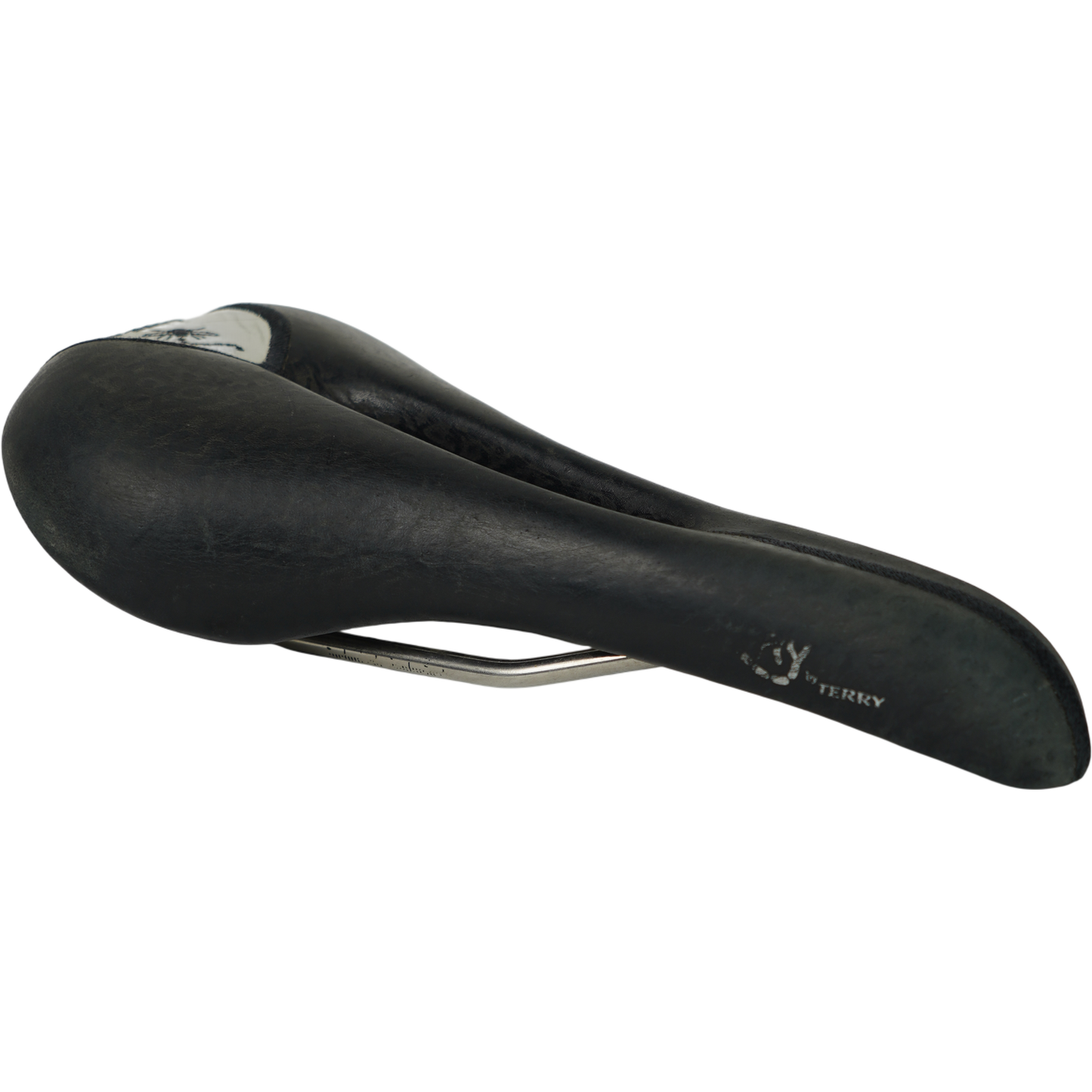 Terry Buzz Off Cut-Out Road Bike Saddle