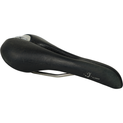 Terry Buzz Off Cut-Out Road Bike Saddle