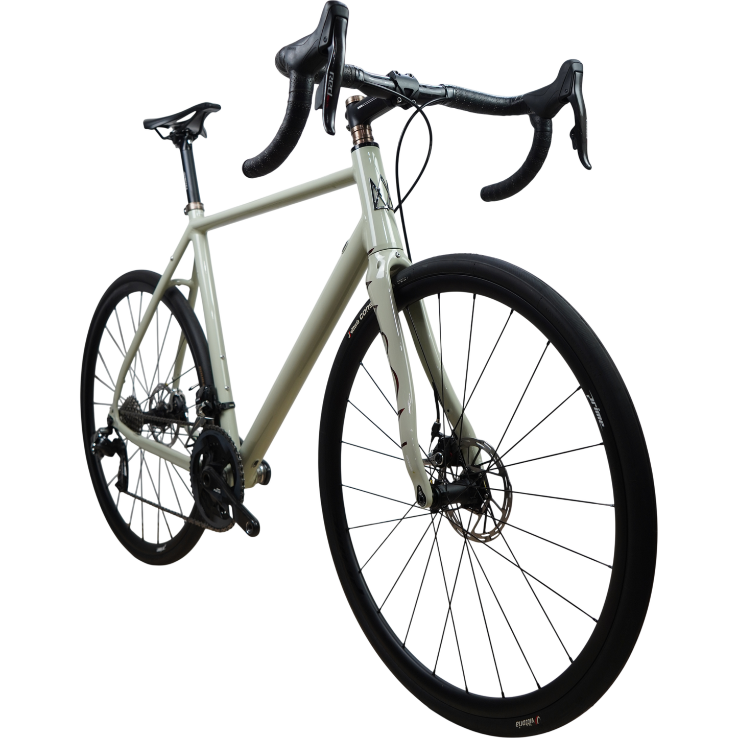 2024 Mason Definition Disc Brake Aluminum Road Bike - 56cm
