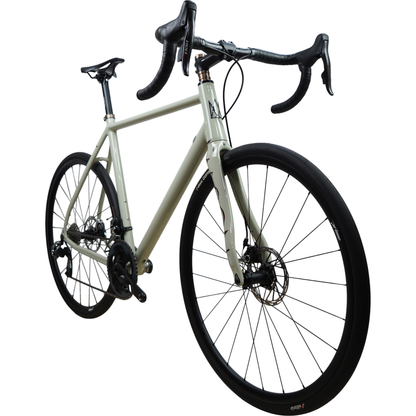 2024 Mason Definition Disc Brake Aluminum Road Bike - 56cm