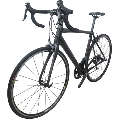 2015 Cannondale Synapse Ultegra Carbon 700c Rim Brake Road Bike - 54cm