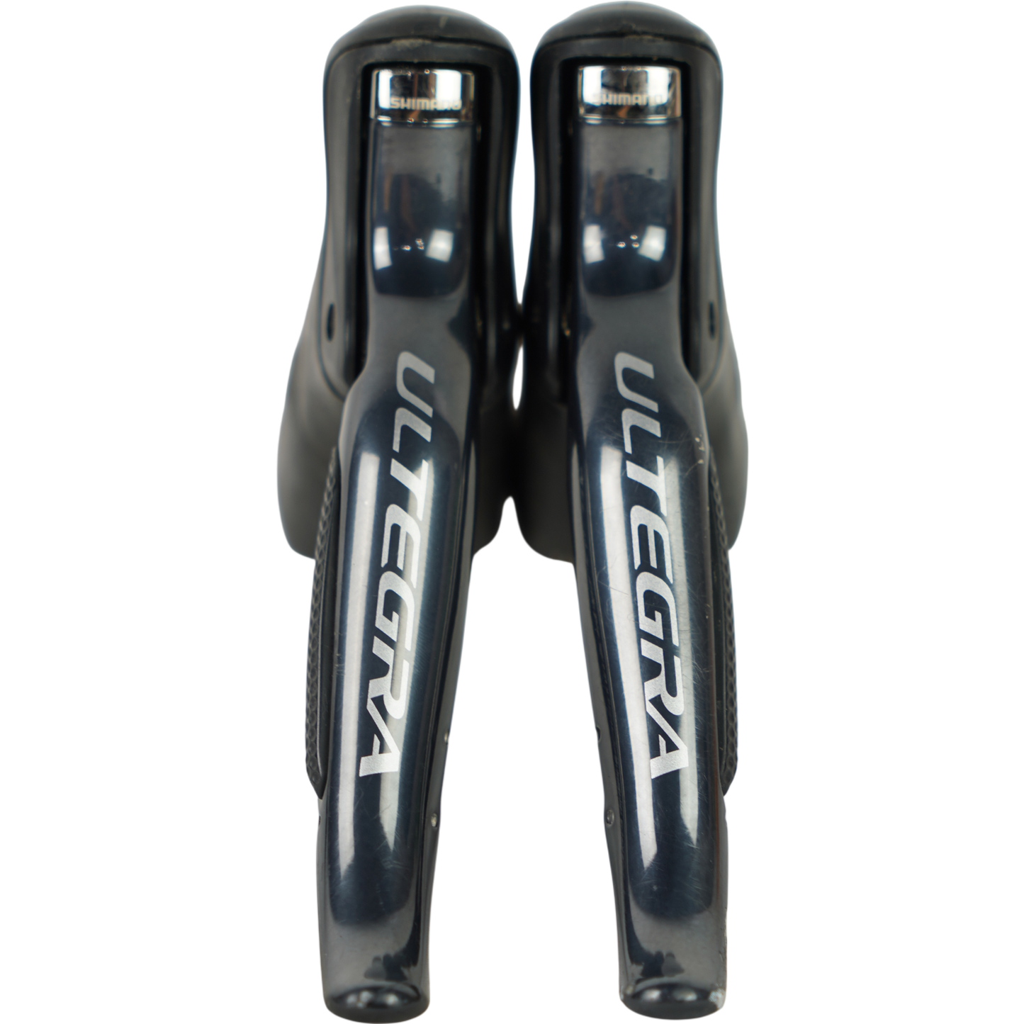 Shimano Ultegra Di2 ST-6770 2x11 Speed Electronic Rim Brake Road Bike Shifters