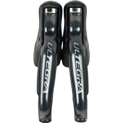 Shimano Ultegra Di2 ST-6770 2x11 Speed Electronic Rim Brake Road Bike Shifters
