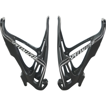Specialized Composite Road Bike Bottle Cages - Pair