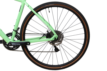 Salsa Journeyer Sora Gravel Bike - 2025, 57cm