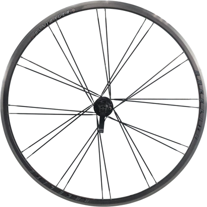 Bontrager Race Lite 700c Rim Brake Aluminum Clincher Road Wheelset