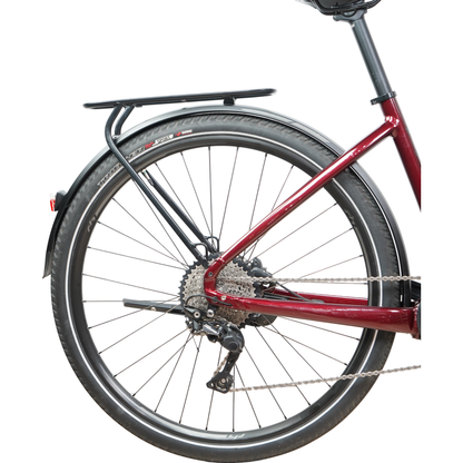 2020 Specialized Turbo Vado 4.0 Step Through 700c Disc Brake E-Bike - Medium