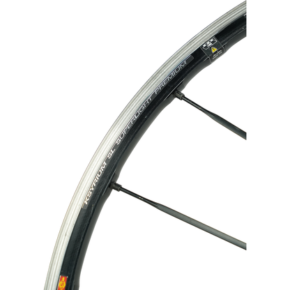 Mavic Ksyrium SL Superlight Premium 700c Rim Brake Clincher Road Bike Wheelset