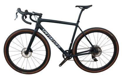 2022 Specialized Crux Expert Carbon Disc Brake Gravel Bike - Custom Build - 56cm