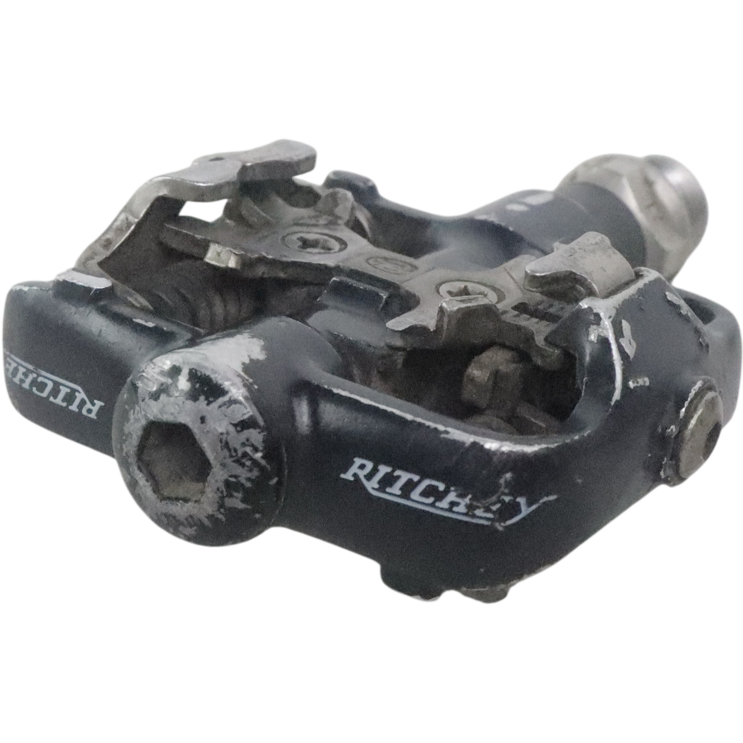Ritchey Clipless SPD 2 Bolt Mountain Bike Pedals