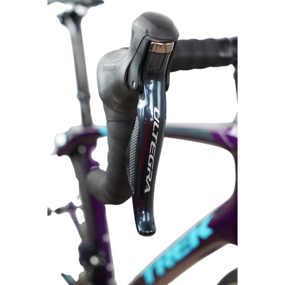 2017 Trek Silque SLR 7 Carbon Di2 Women's Specific Rim Brake Road Bike - 52cm
