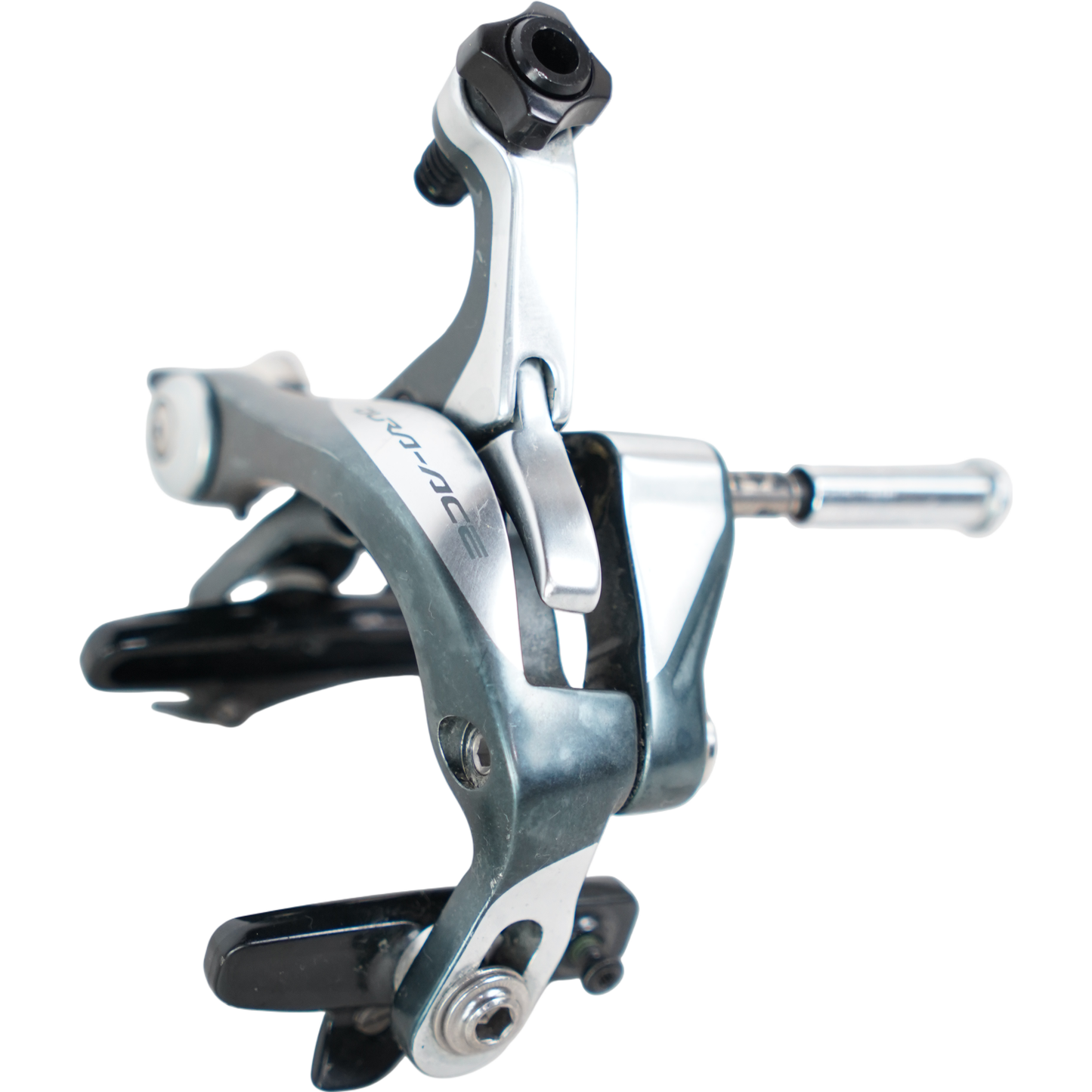 Shimano Dura-Ace BR-9000 Center-Mount Mechanical Rim Brake Calipers