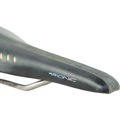 Selle Italia Arione Wing Flex Road Bike Saddle W/ Titanium Rails