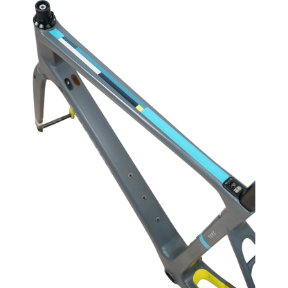 Chapter 2 Tere Special Edition Carbon Disc Brake Road Bike Frameset - Medium