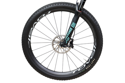 Specialized Epic Pro Mountain Bike - 2019, XL