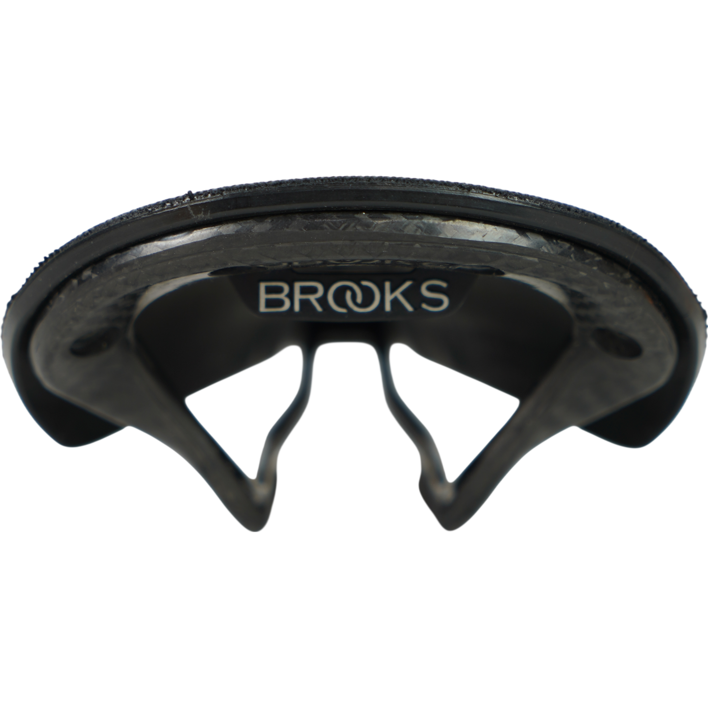 Brooks Cambium C13 145mm Carbon Rail Road Saddle
