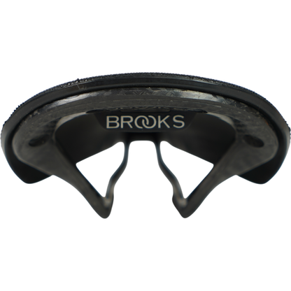 Brooks Cambium C13 145mm Carbon Rail Road Saddle