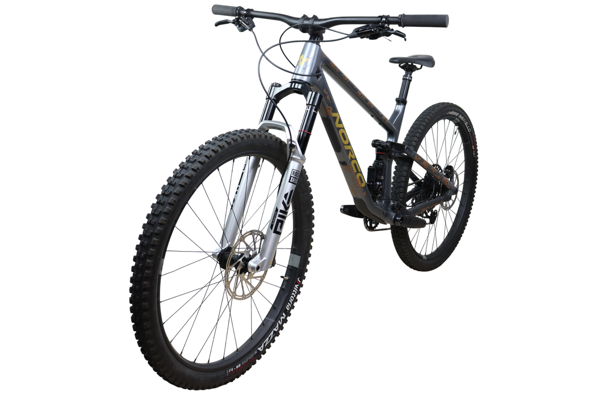 Norco Optic C AXS Mountain Bike - 2023, Large