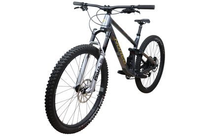 Norco Optic C AXS Mountain Bike - 2023, Large