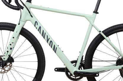 Canyon Grizl AL 6 Gravel Bike - 2023, Large