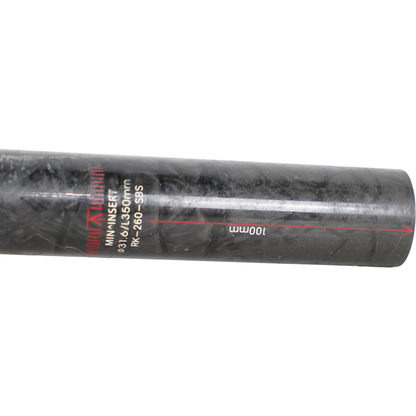 FSA SL-K Carbon 31.6mm 350mm Road Bike Seatpost
