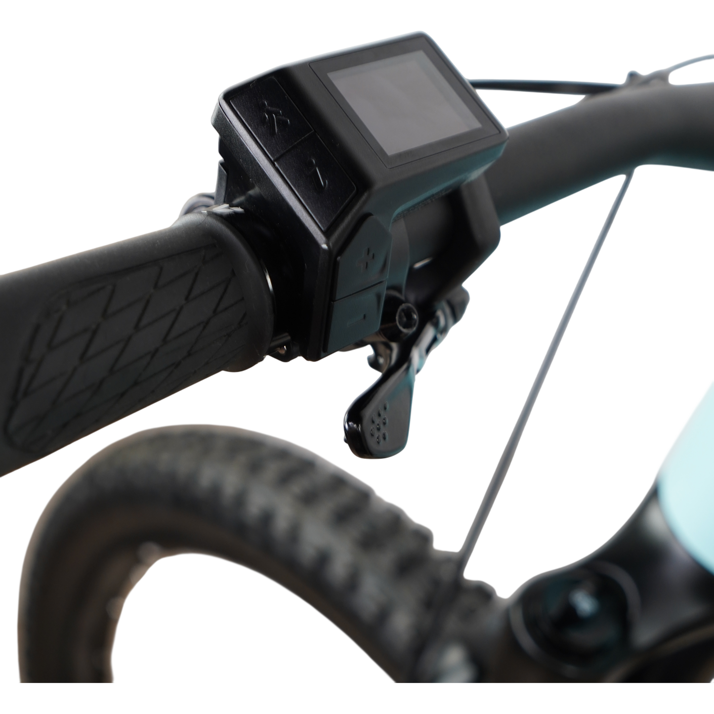 2023 Liv Embolden E+ 29" Full Suspension Women's E-Mountain Bike - Small