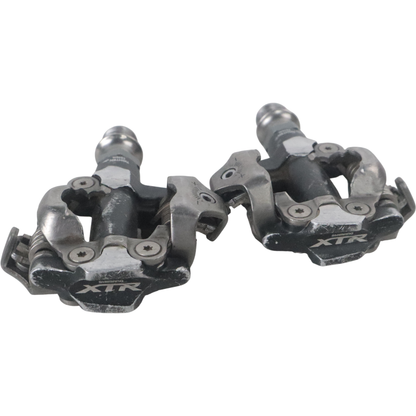 Shimano XTR PD-M9000 SPD 2-Bolt Clipless Mountain Bike Pedals