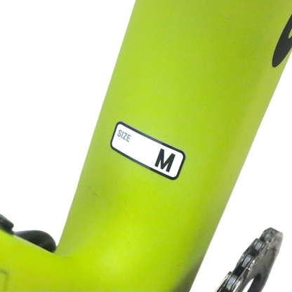 2025 Canyon Grail CF SL 7 Aero Carbon Disc Brake Gravel Bike - Medium