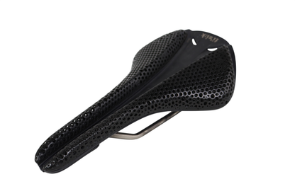 Fi'zi:k Versus Evo Adaptive 149mm 3D-Printed Road Bike Saddle W/ Kium Rails