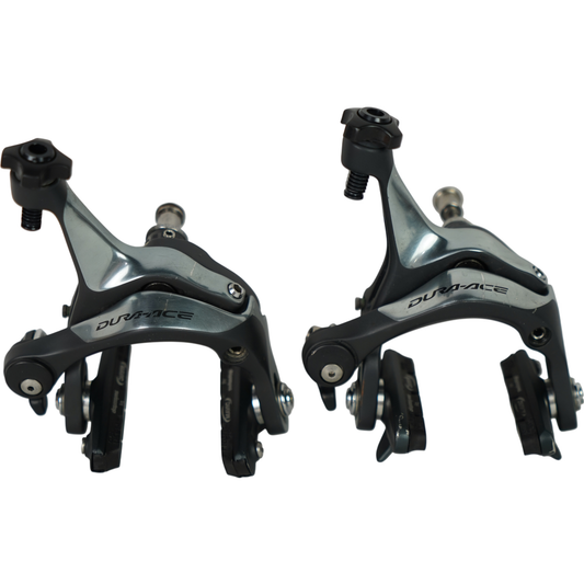 Shimano Dura-Ace BR-7900 Center-Mount Rim Brake Calipers Set