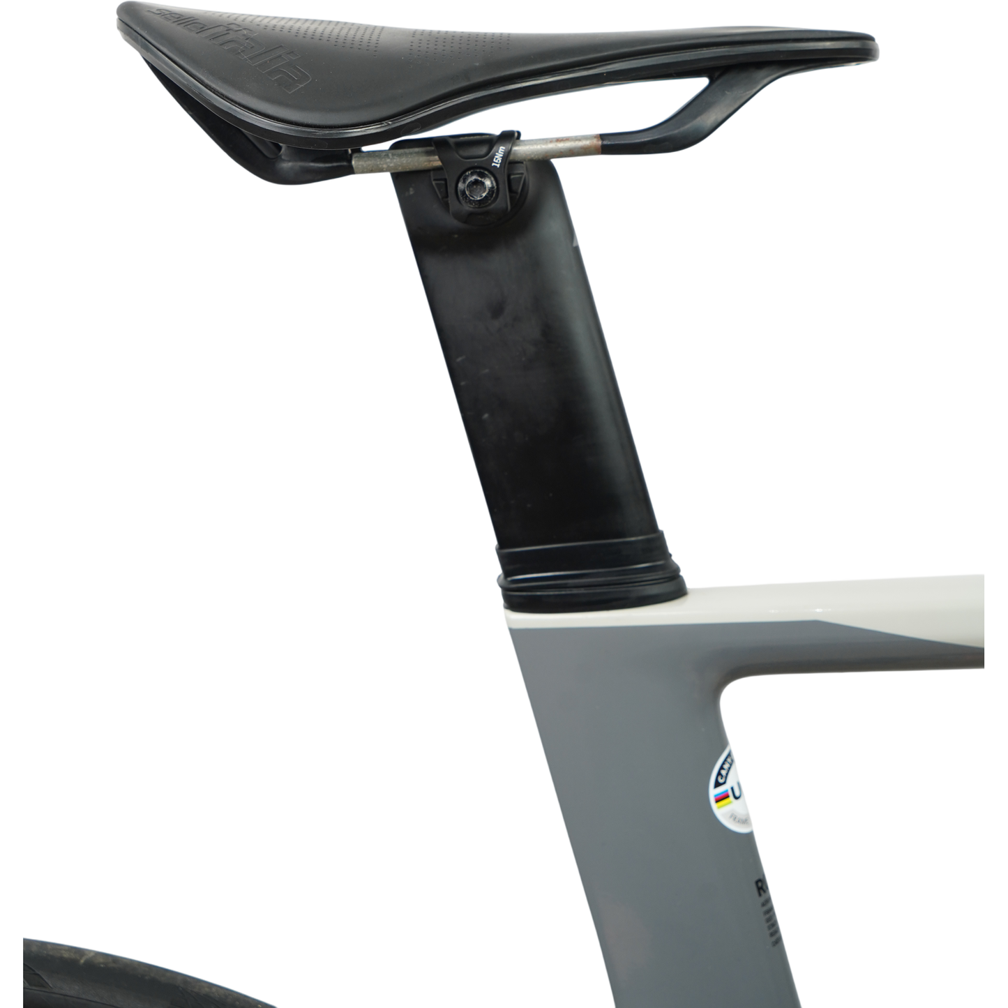 2023 Canyon Aeroad CF SL 8 Disc Brake Carbon Road Bike - Large
