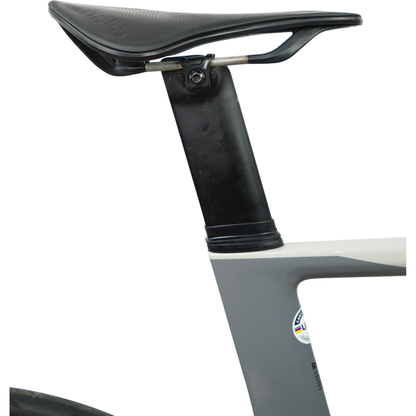 2023 Canyon Aeroad CF SL 8 Disc Brake Carbon Road Bike - Large